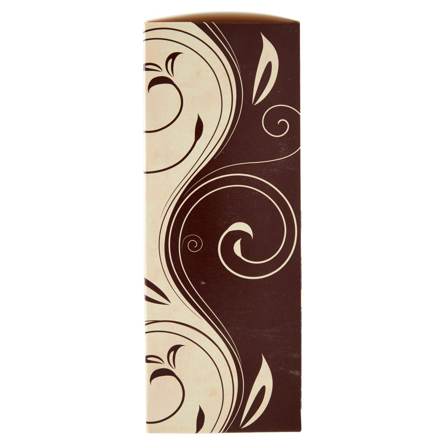 SD Choc Chocolate liquore al cioccolato in astuccio con cialde - 500 ml