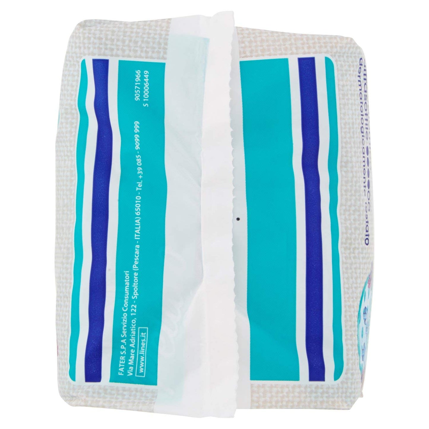 Lines Petalo Ultra Anatomico, 26 Assorbenti