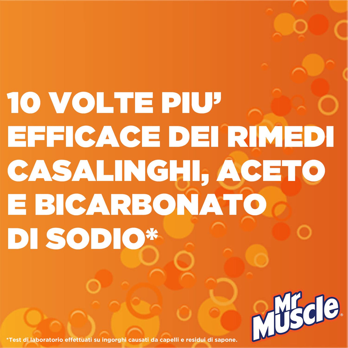 Mr Muscle