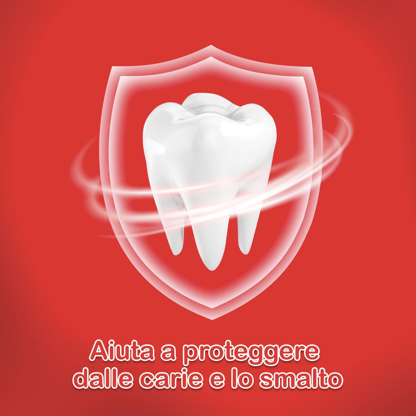 Aquafresh Piccoli Denti, Dentifricio per Bambini da 1 a 5 anni, Aiuta a pulire delicatamente e proteggere lo Smalto, Pacco da 12 x 50ml