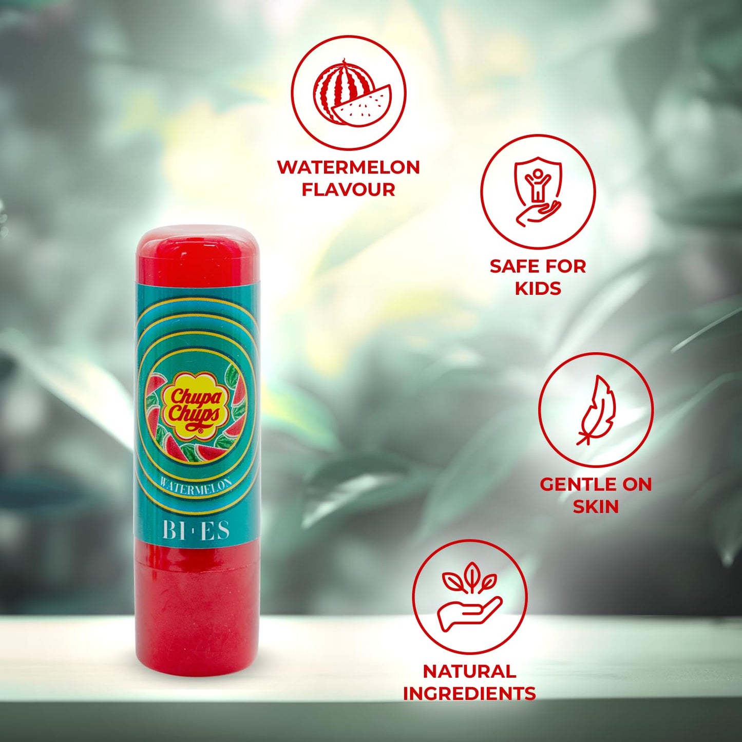 Balsamo Labbra All'Anguria