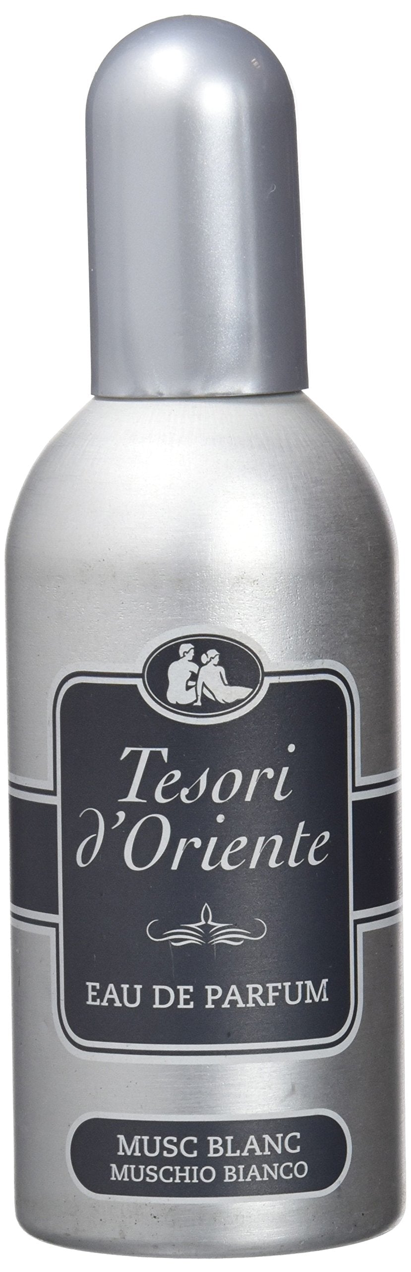 Tesori di Oriente Acqua di Profumo Muschio Bianco 100 ml