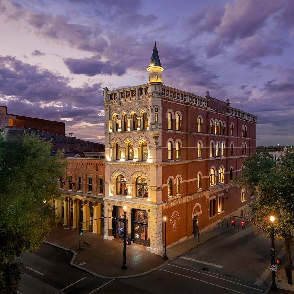 Michter's US*1 Small Batch Kentucky Straight Bourbon Whiskey 45,7% Vol. 0,7l