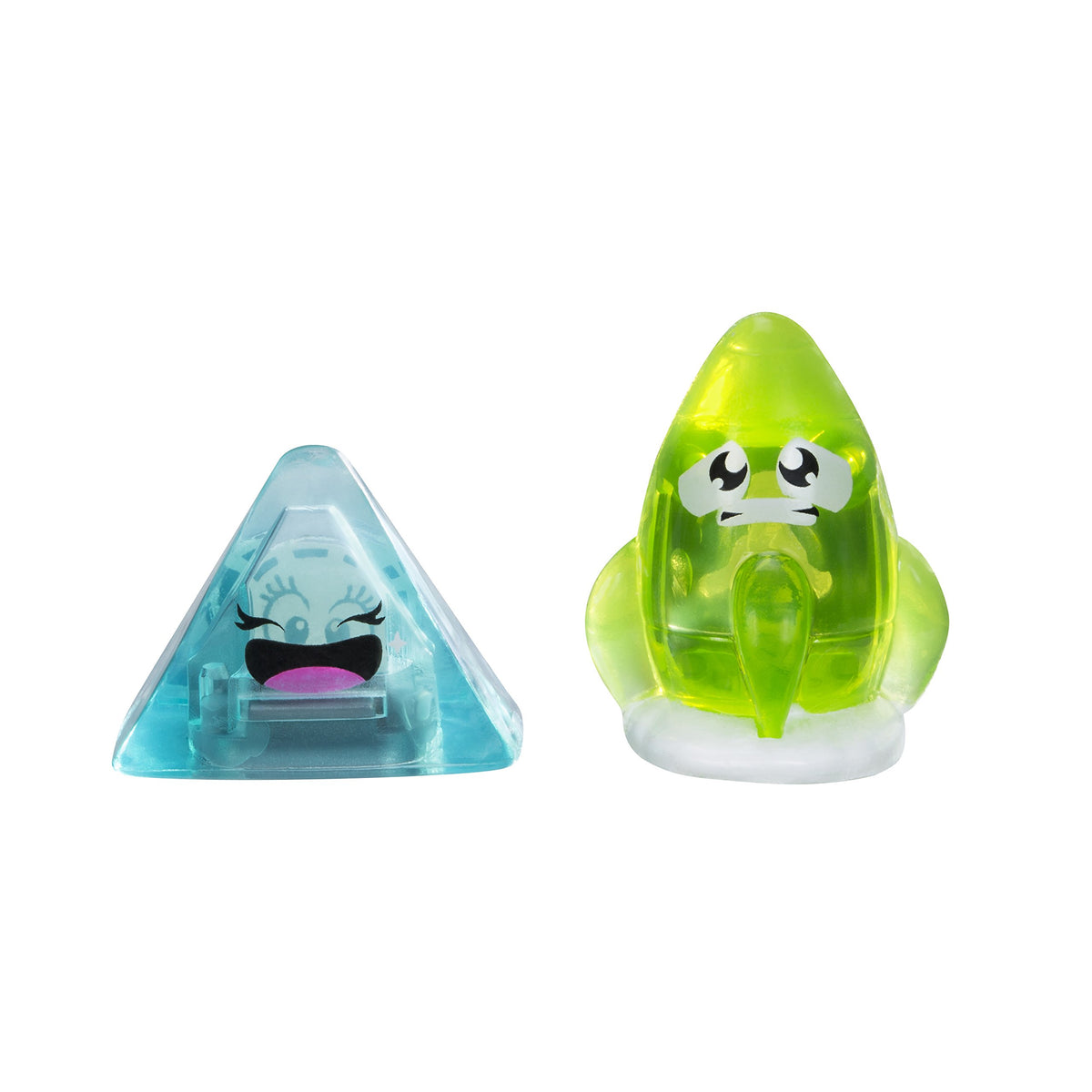 Hasbro - Hanazuki Surprise Treasures
