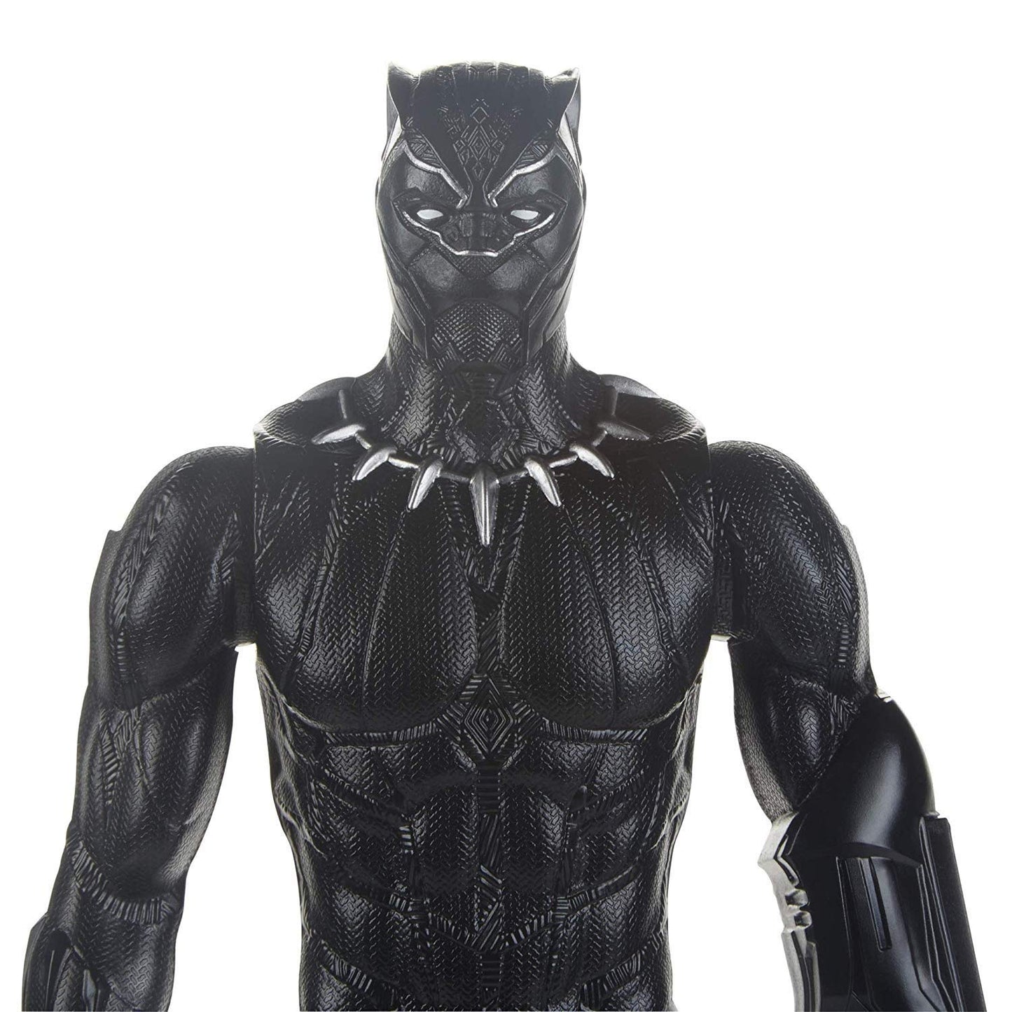 Avengers Titan Hero Movie Black Panther