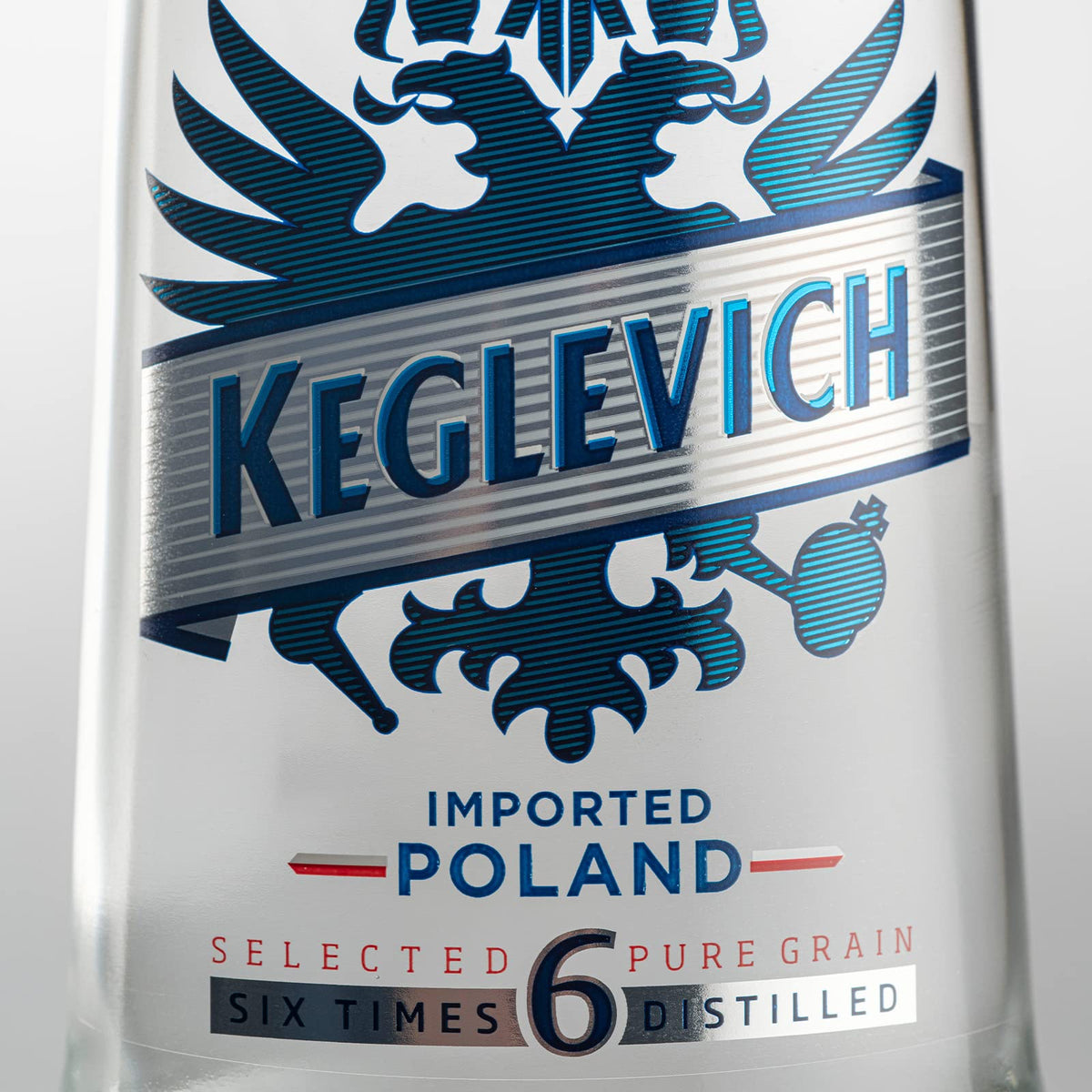 Vodka Keglevich