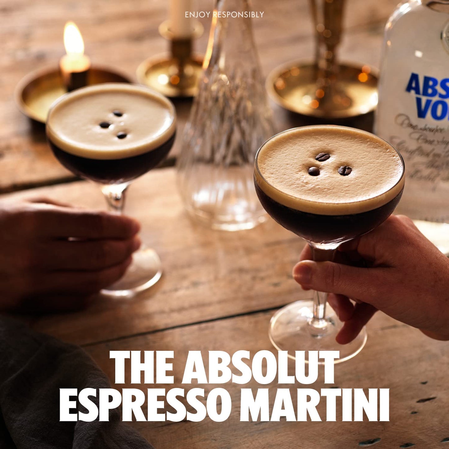 ABSOLUT Vodka Mignon Cl.5-50 ml