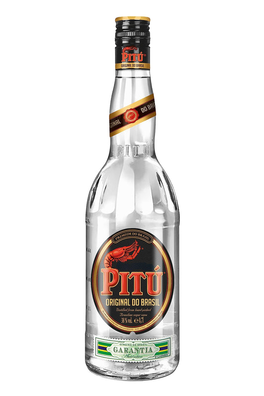 Cachaca Pitù Pitu Cl.70-700 ml
