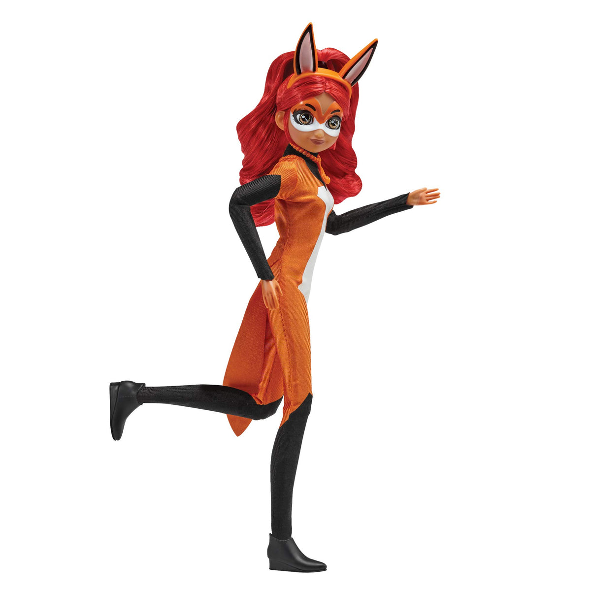 Miraculous Rena Rouge Fashion Doll