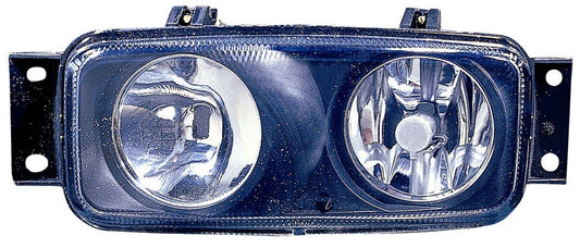 FENDINEBBIA H1-H1 SCANIA 114-124 P94 - T164-01/'9612/'05 - DX