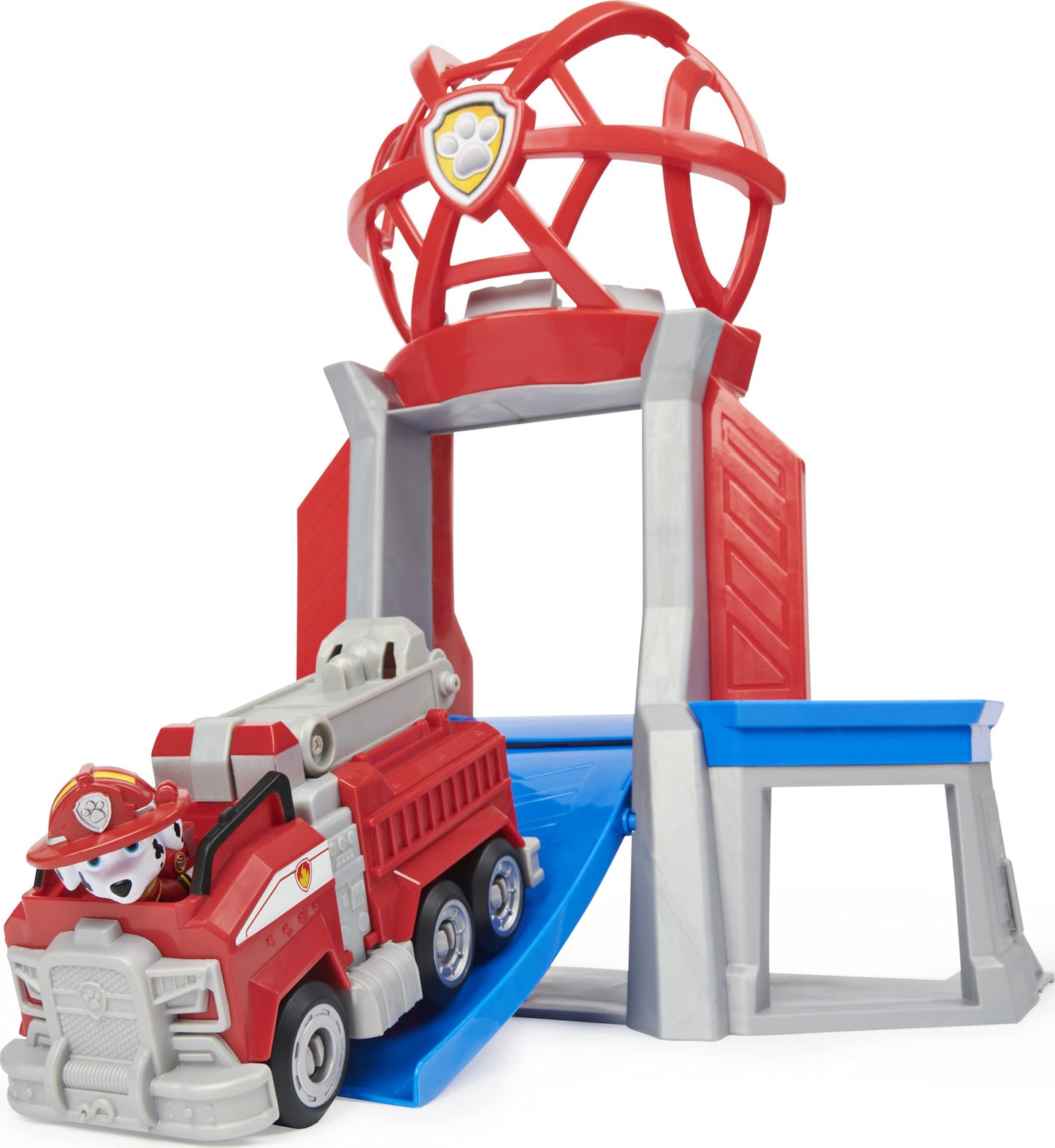 Paw PYS Movie Tower VCHX GML