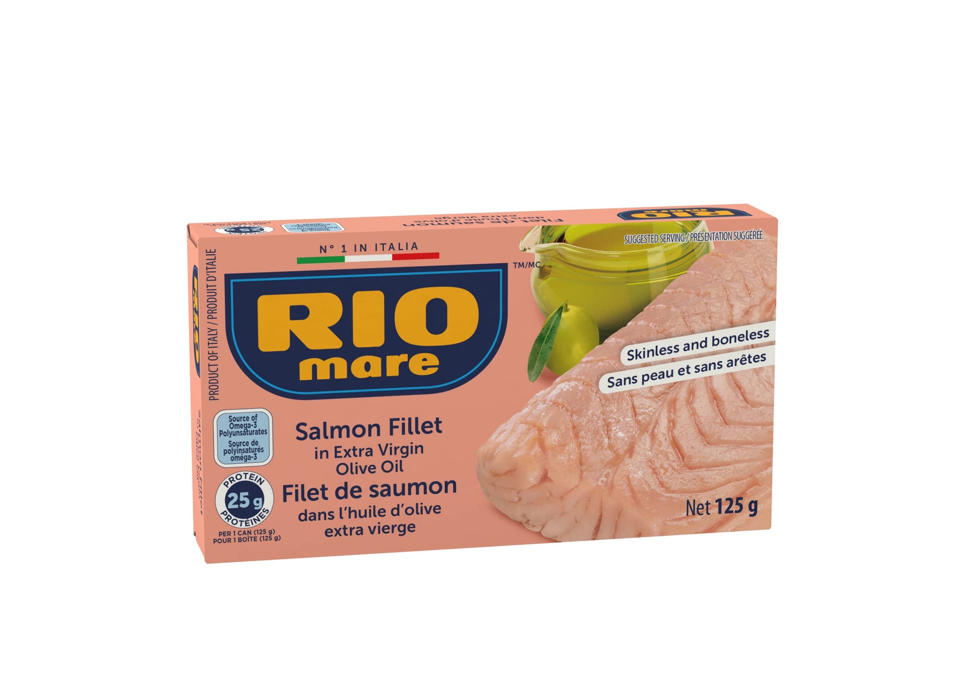 RXFOOD 8004030525047