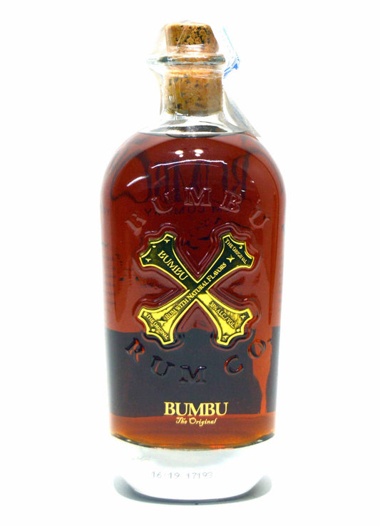 Bumbu - Rum 700 ml