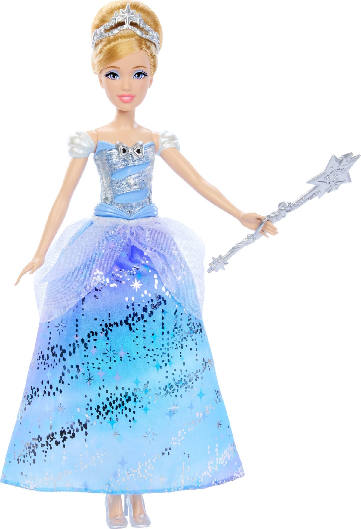 Mattel Disney Princess Rapunzel