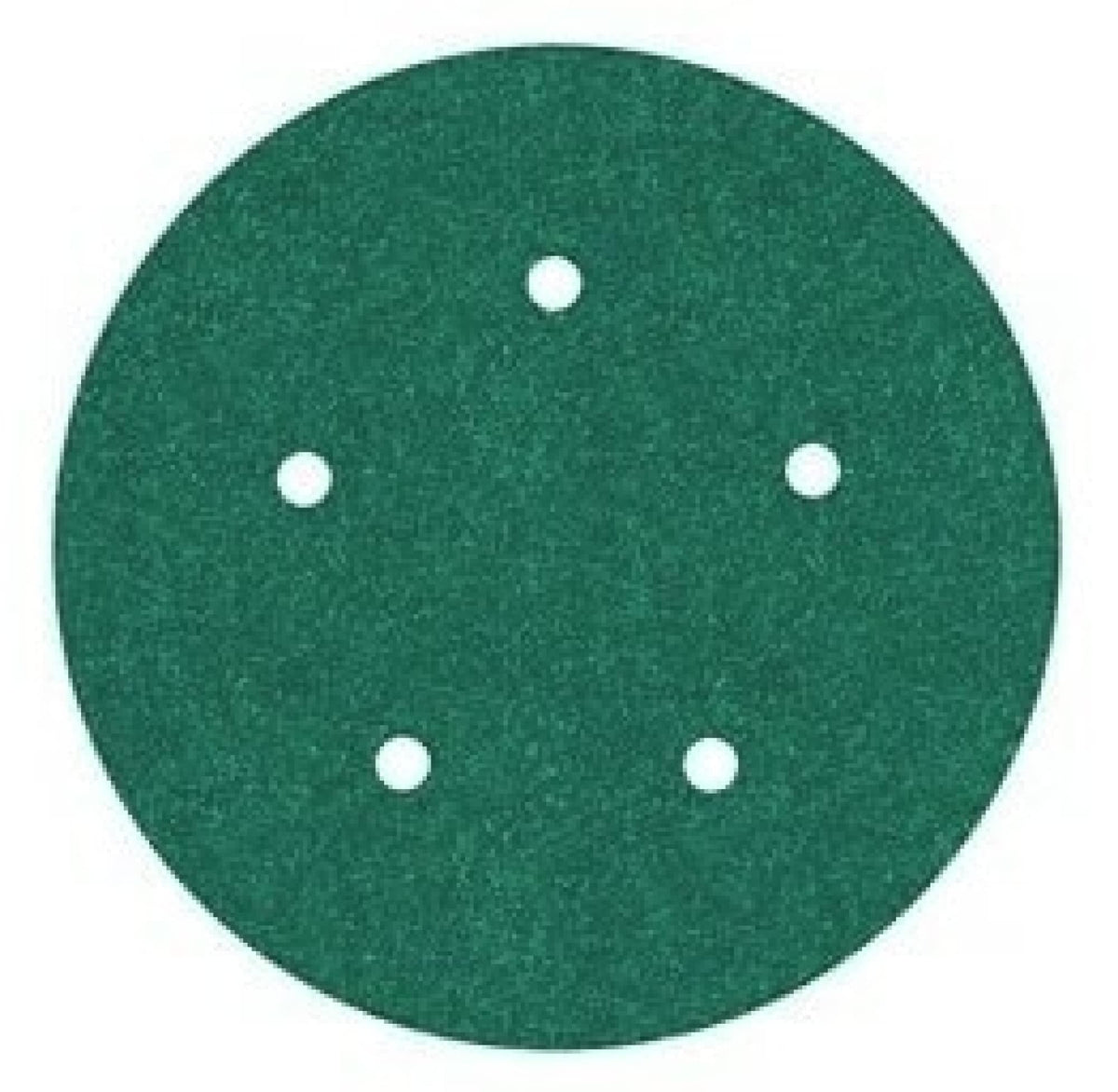 DISCO A STRAPPO P100 MM 150