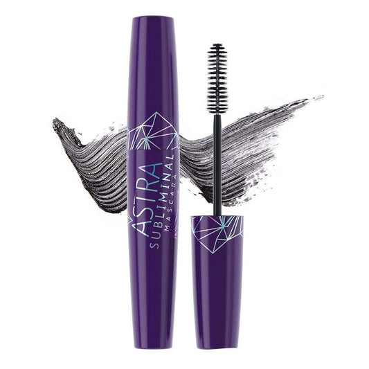 Mascara volume estremo Subliminal Mascara volume estremo Subliminal Astra Make-Up