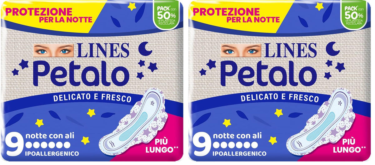 Lines Petalo