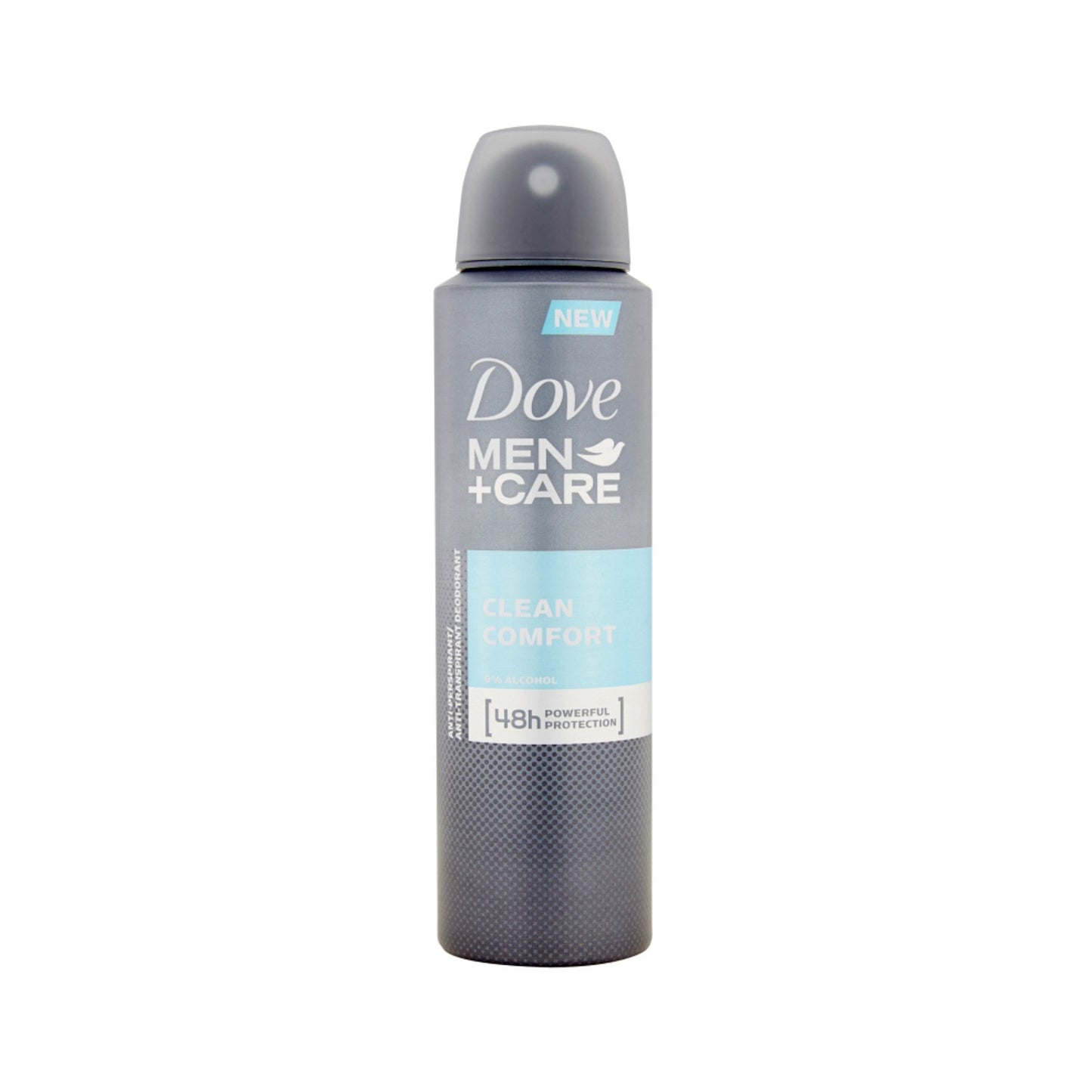 Dove Men Care - Deodorante Clean Comfort - 150 ml