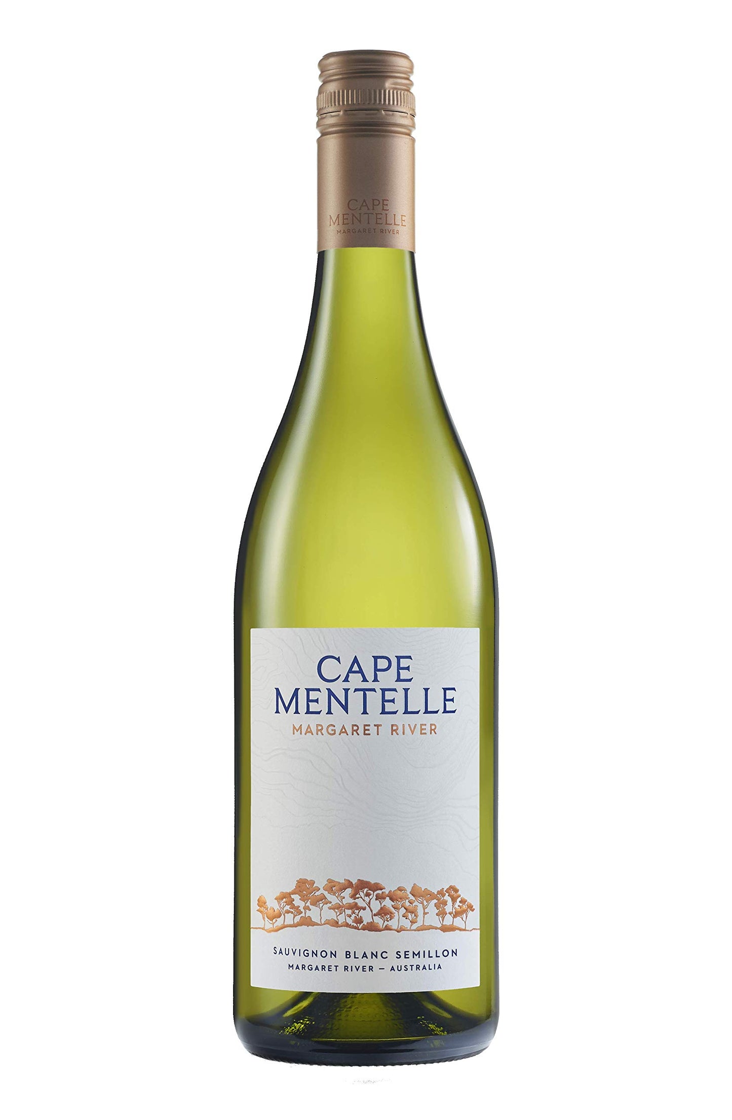 SAUVIGNON CAPE MENTELLE CL.75