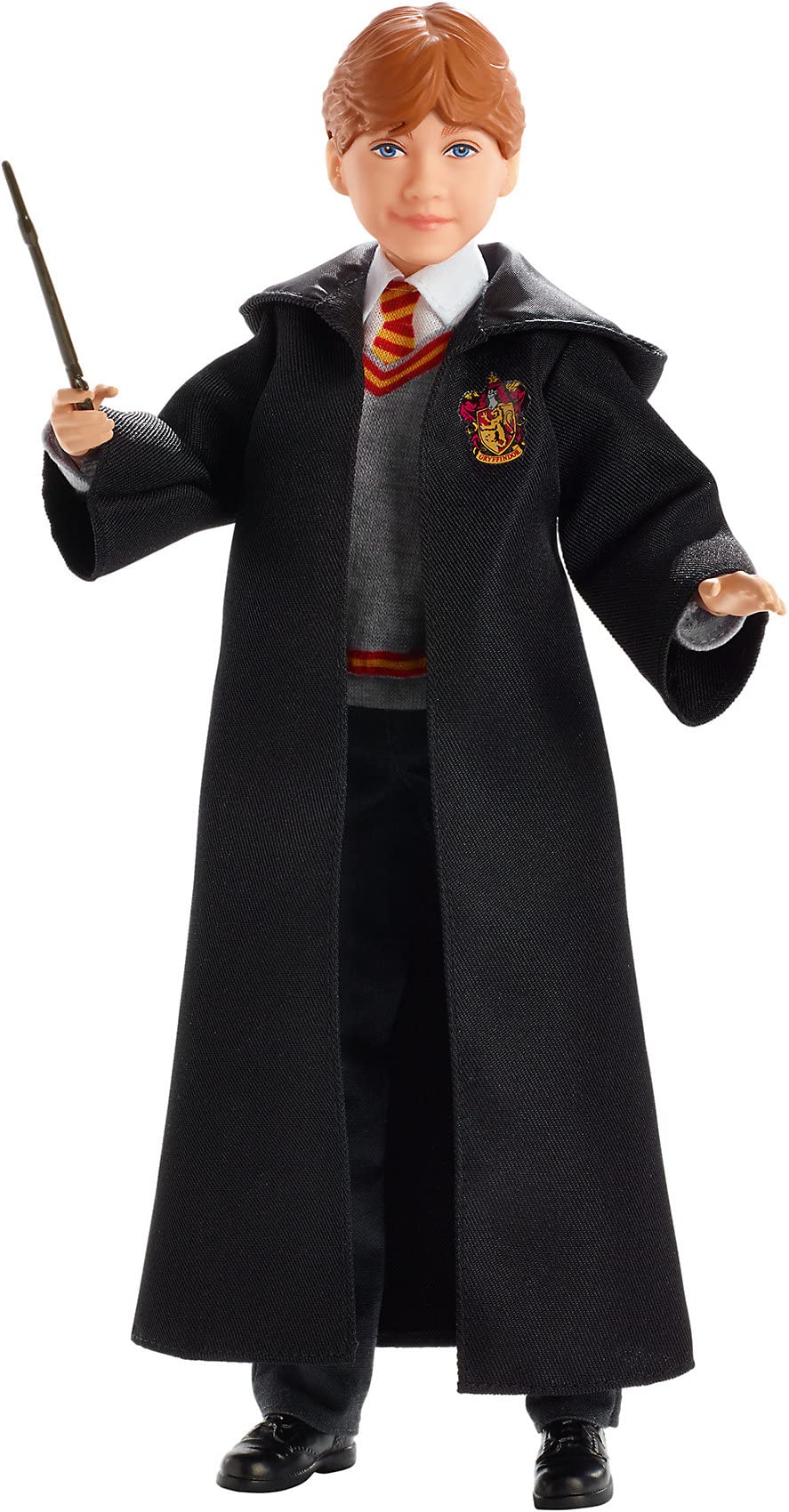 Mattel - Harry Potter Wizarding World Ron Weasley 10 Doll