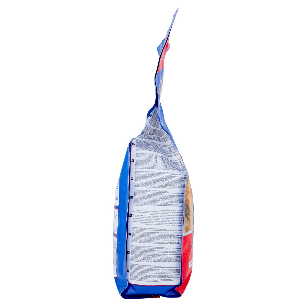 Special Dog Crocchette - 4 kg