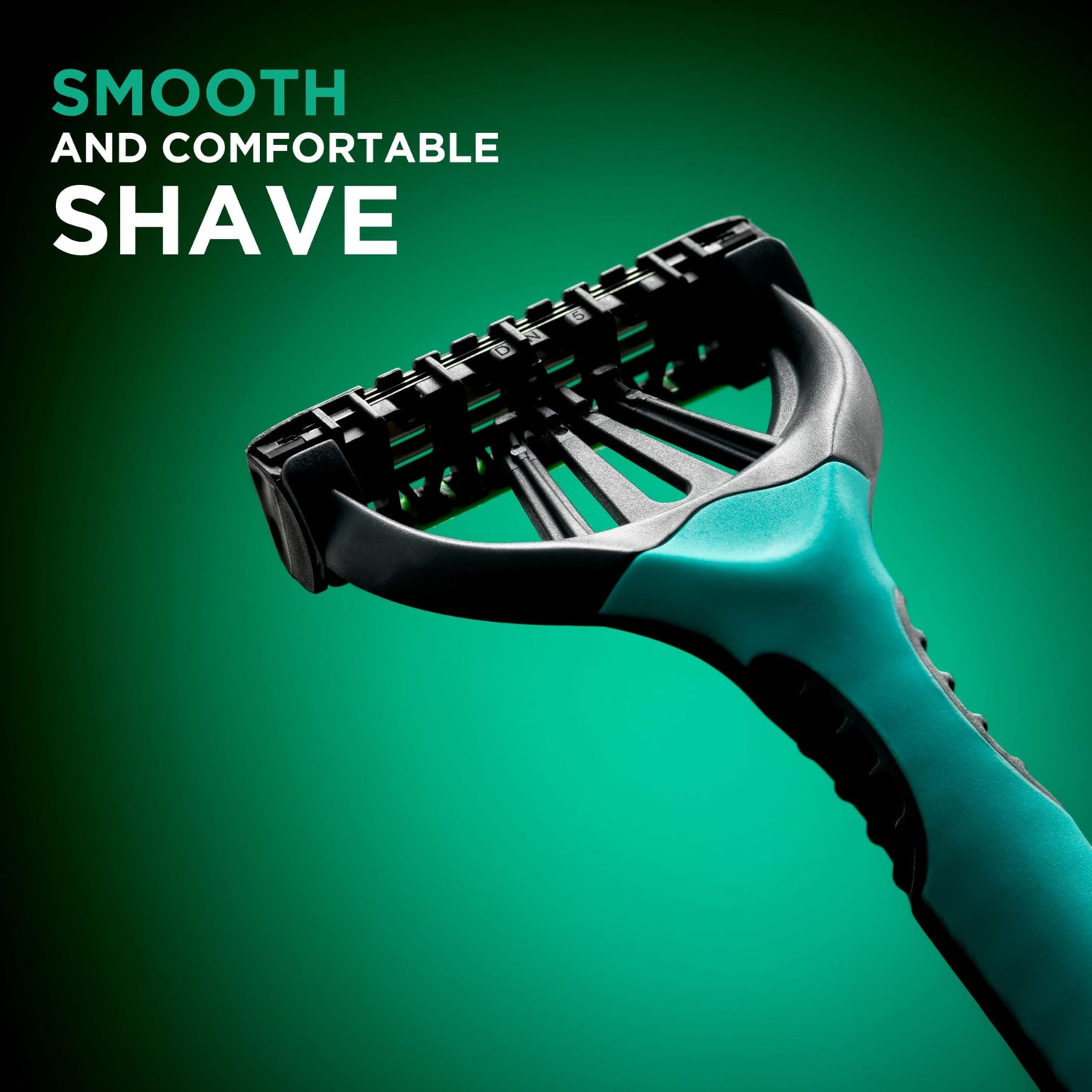 Wilkinson Sword Xtreme 3 Sensitive - Confezione da 4+2 rasoi usa e getta uomo