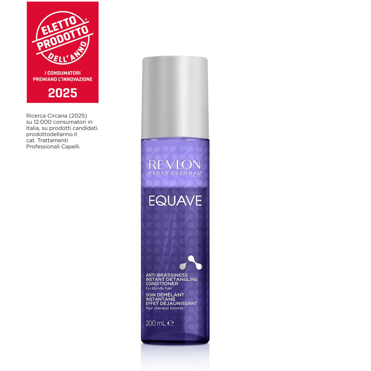 Revlon Professional Equave
