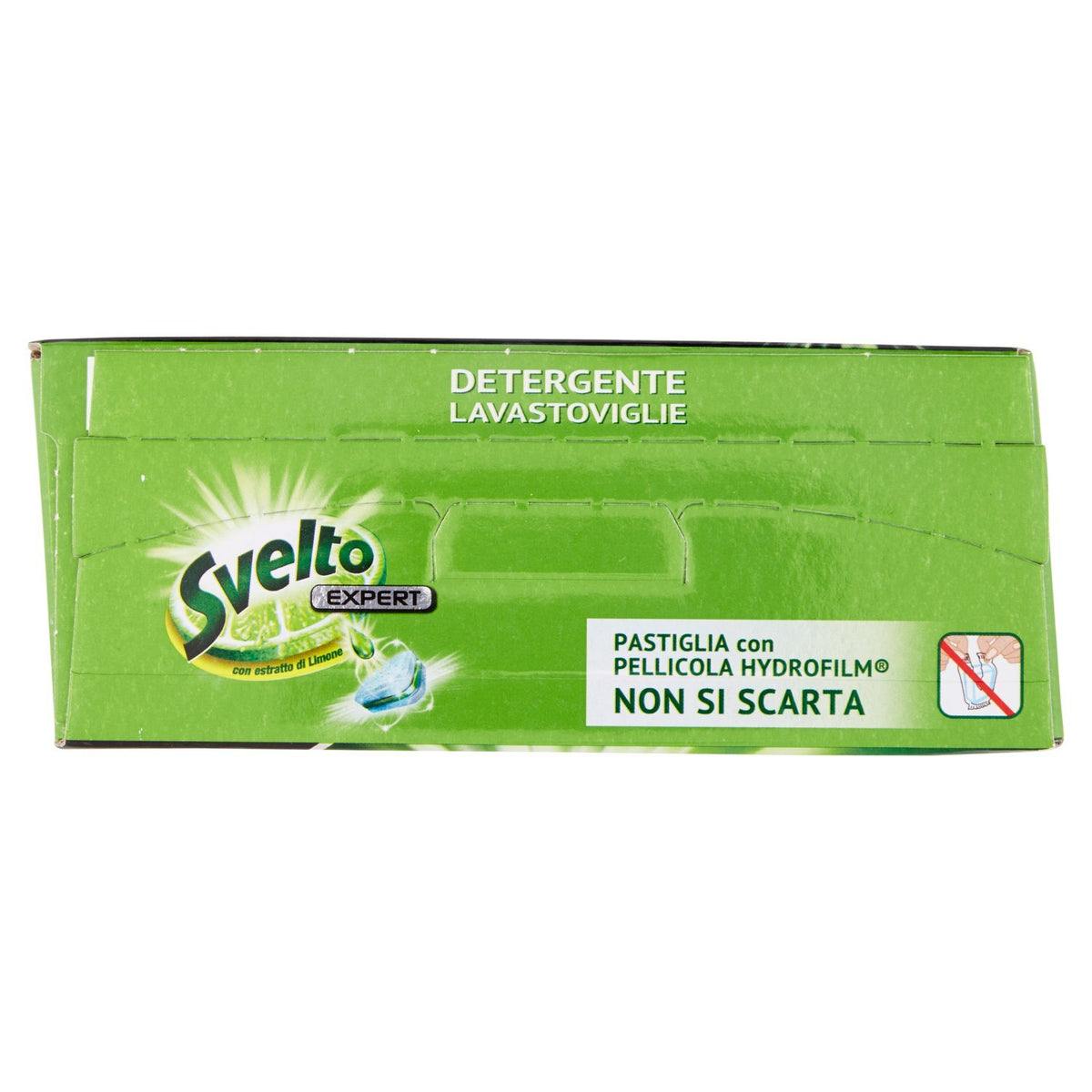 Svelto Expert Extra Power Pz.14