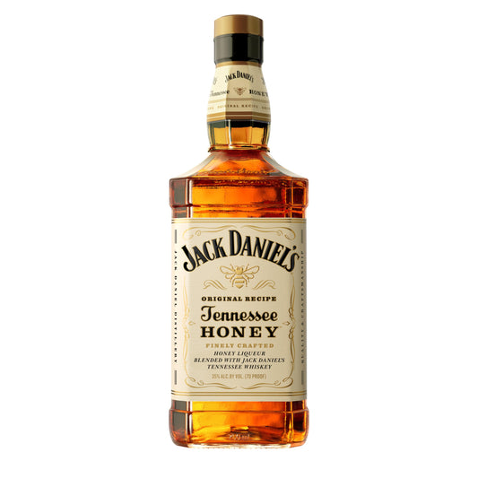 Whisky Jack Daniel’s Honey 35% Cl.70