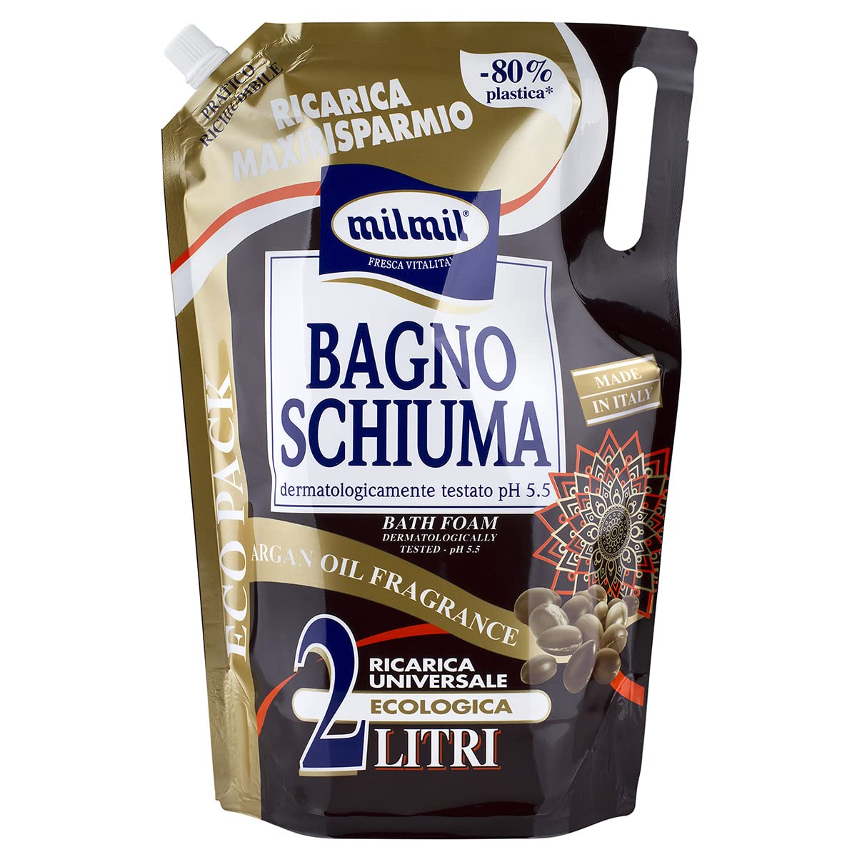 RXCASA-BAVA-MIL24/8004120020636