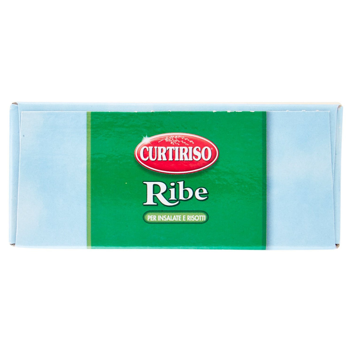 Curtiriso - Riso Ribe, per Insalate e Risotti - 1000 g