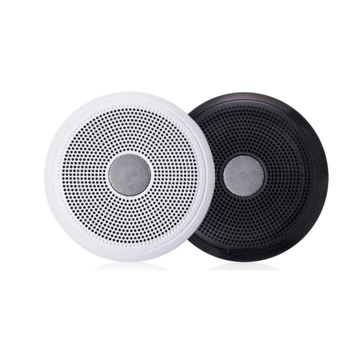 Fusion XS Series, XS-F65CWB 6.5' 200-Watt Classic Marine Speakers, a Garmin Brand