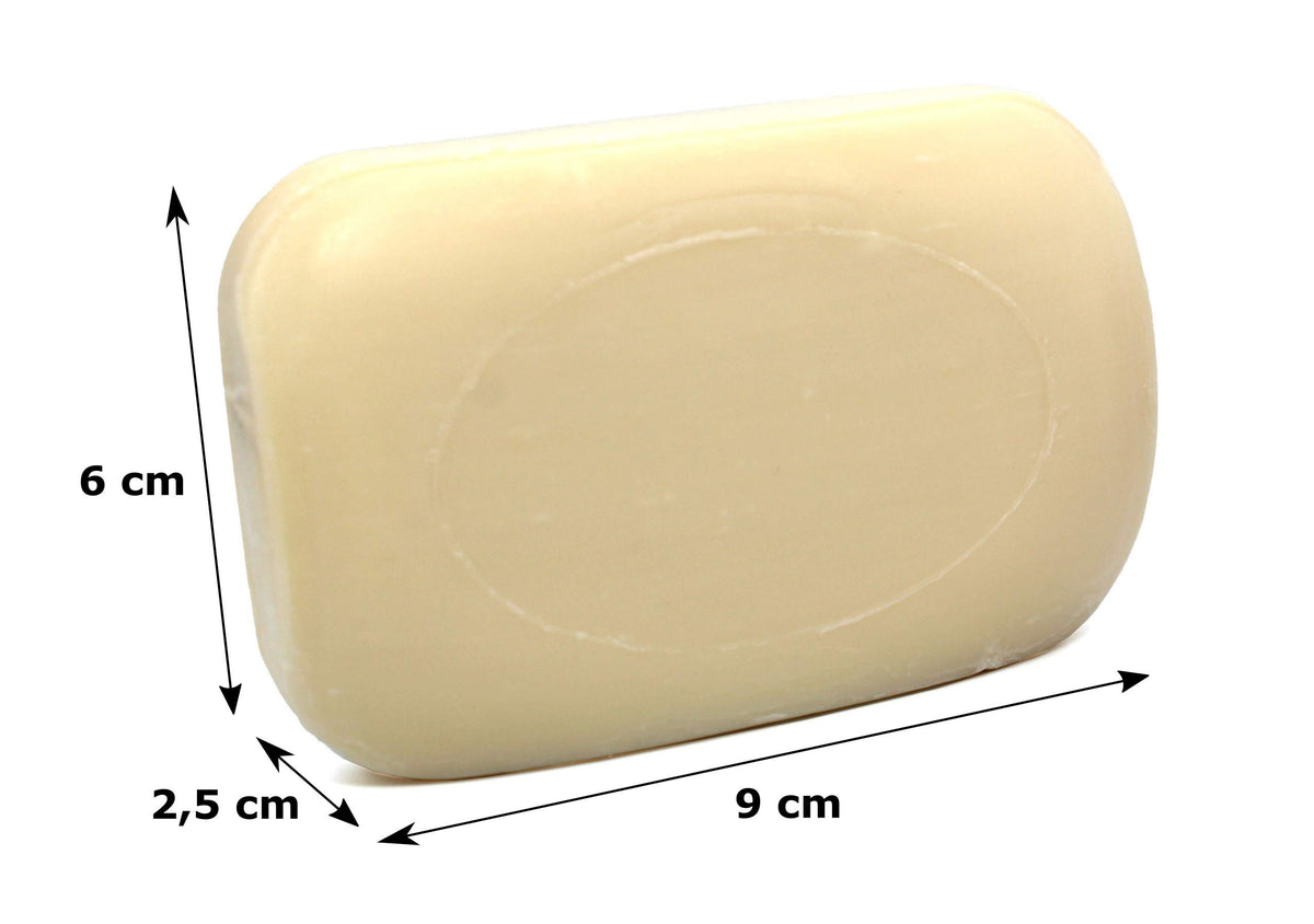 Saponette Lavanda Mario Fissi 3Pz, 375g