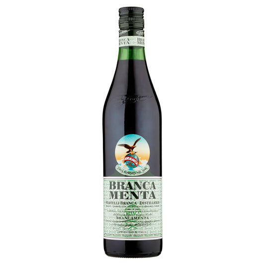 Fernet Branca Menta 28% - 700 ml