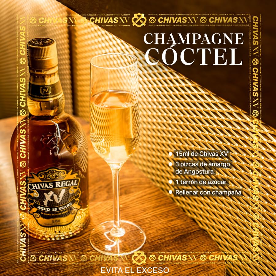 Chivas Regal