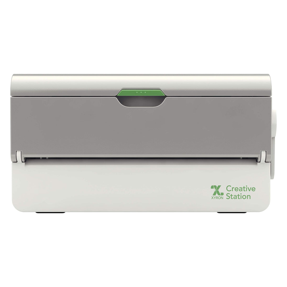 XYRON Stazione Creativa Multifunzione - f.to A4 e f.to A6 - Bianco - 624663