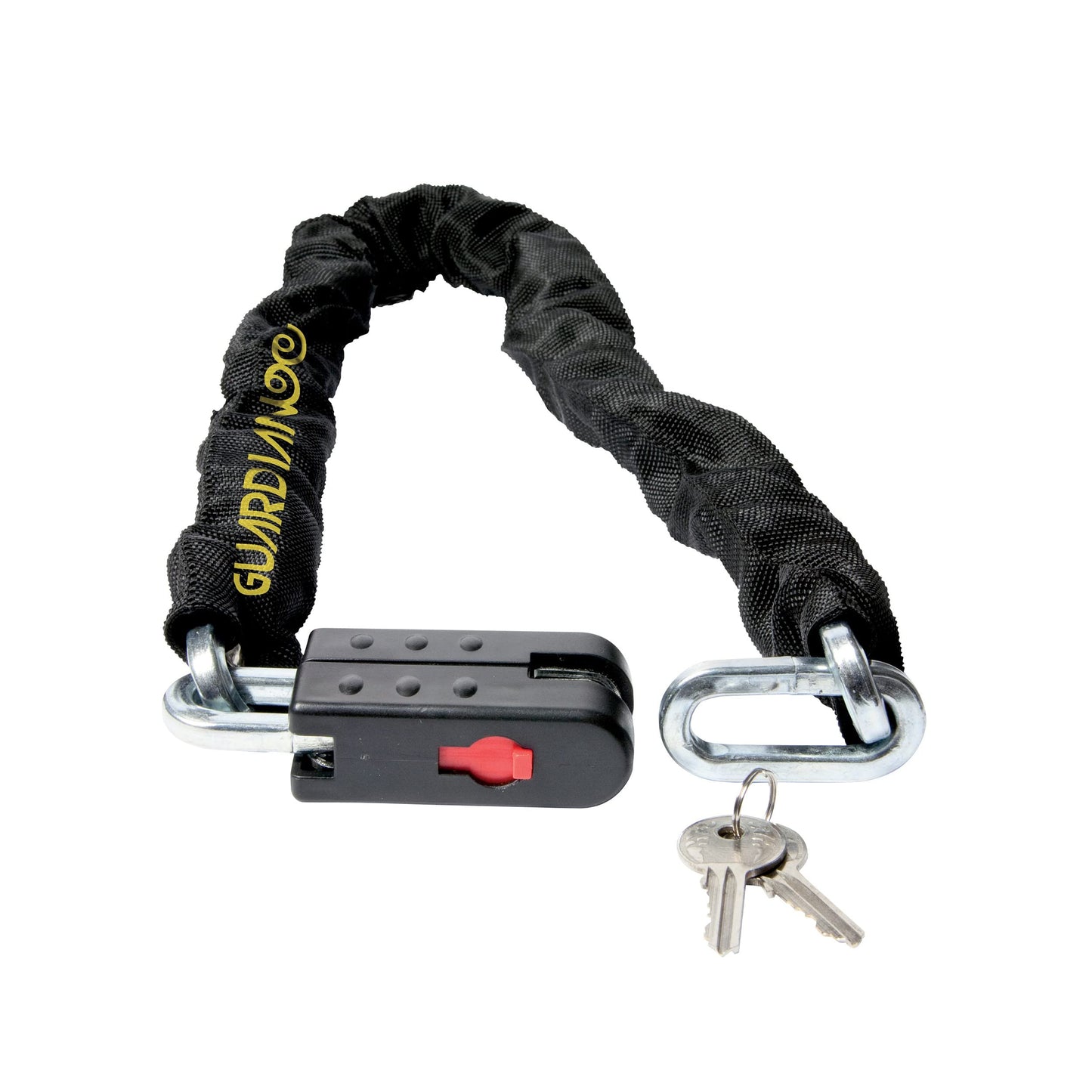 Lucchetto Per Bici Cm 100 - Ø Mm 7