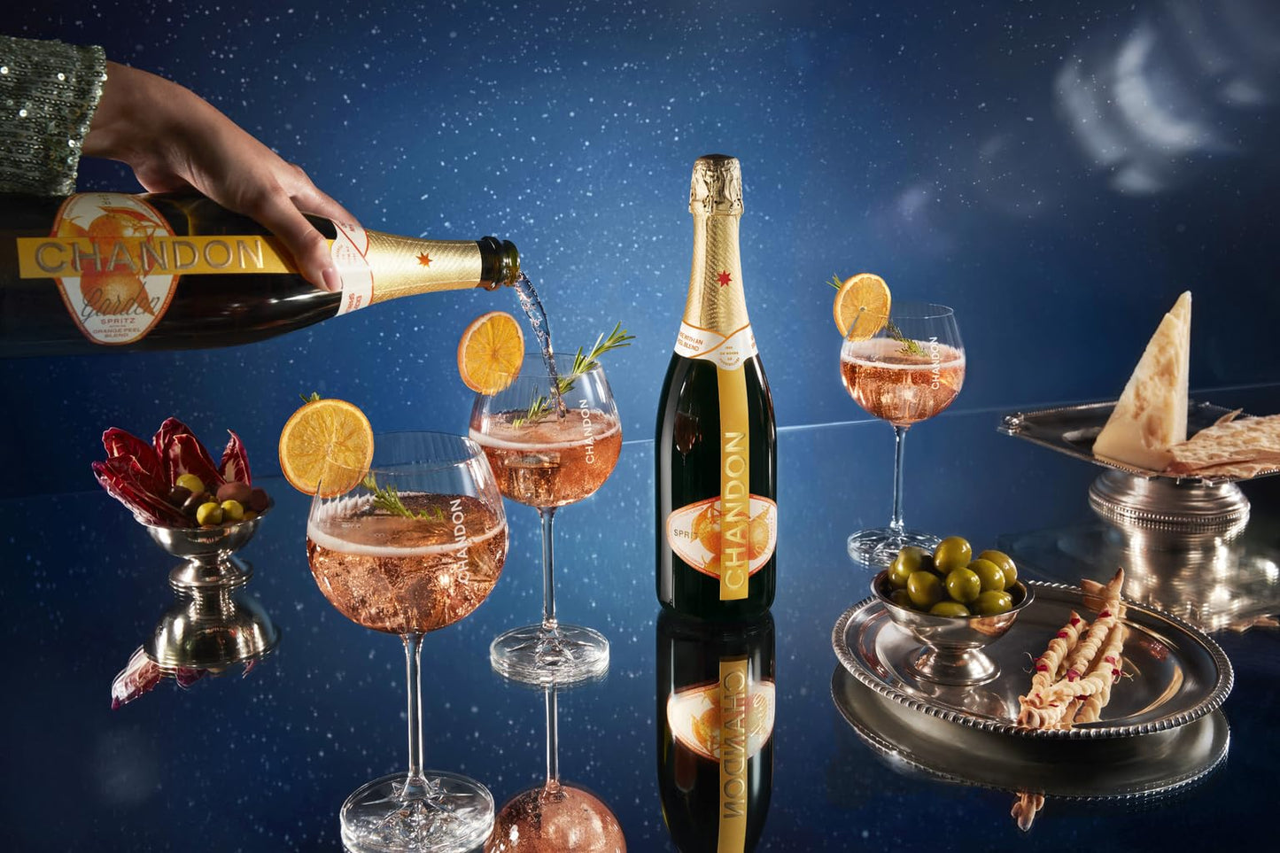 Chandon Garden Spritz 75 cl