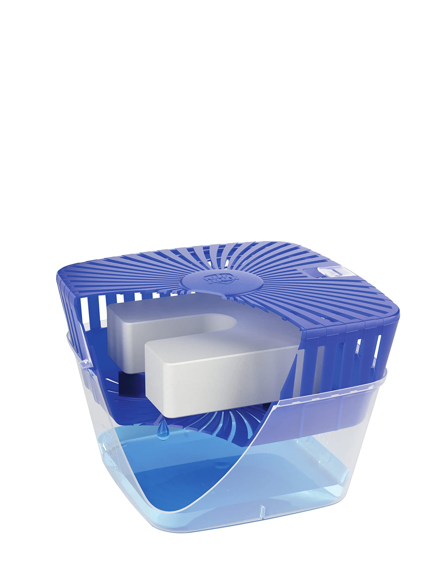 Air Max Kit Tab Mangiaumidita' 450g 1+1 Kit Combatte Umidità, Condensa e Cattivi Odori