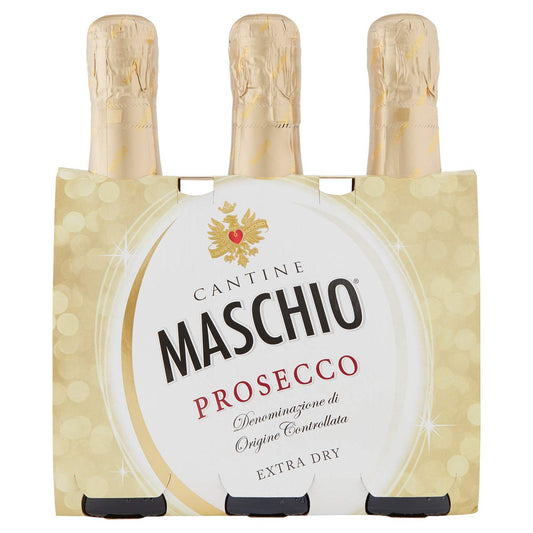 Maschio Prosecchini Maschio Doc Cl.20 X3-200 ml