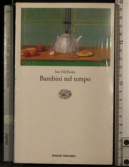 Bambini nel tempo
