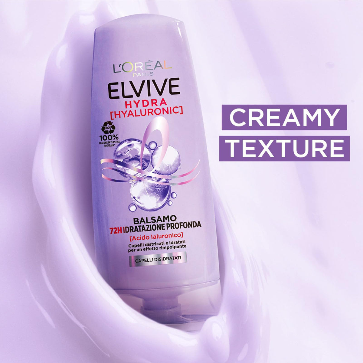 L'Oréal Paris Elvive a Scelta
