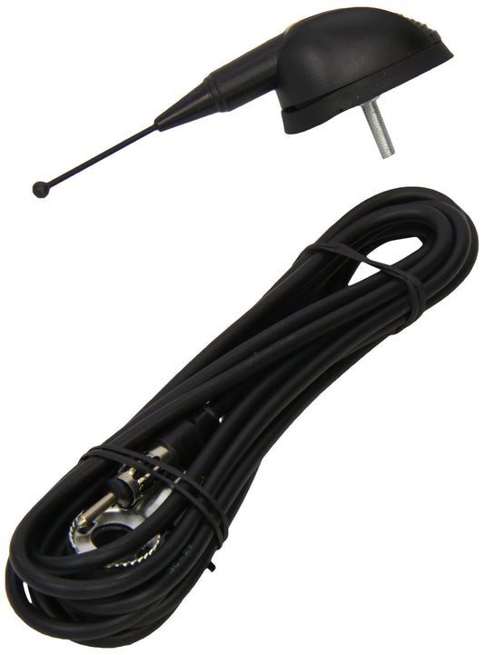 Bottari 18712 Antenna per Tetto 7 Cm, Inclinazione 0-50°