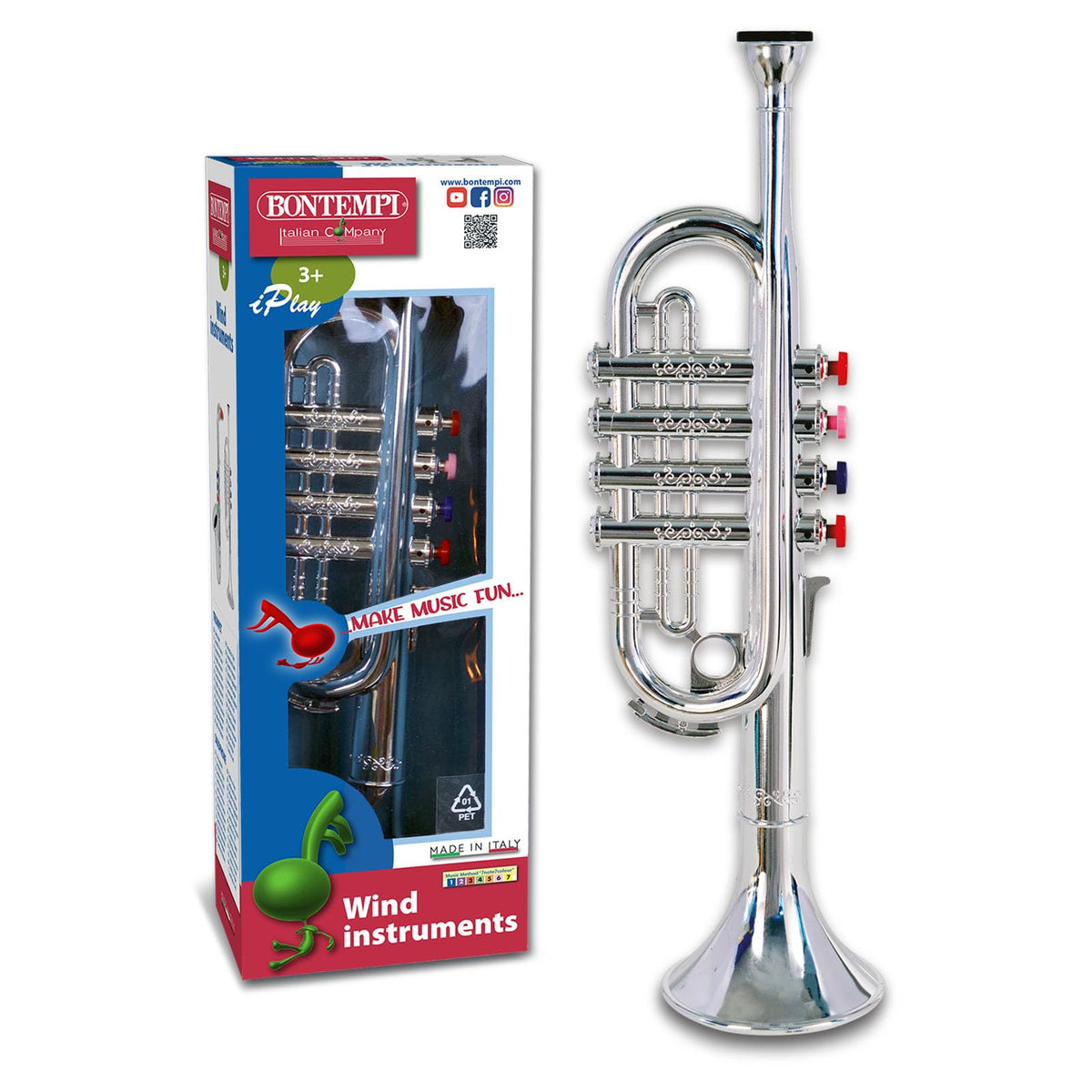 Bontempi 32