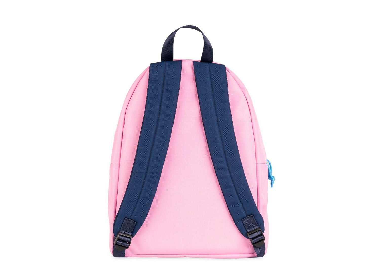 Colourbook Zaino scuola Americano – SSC Napoli 42x30x13 cm (Rosa)