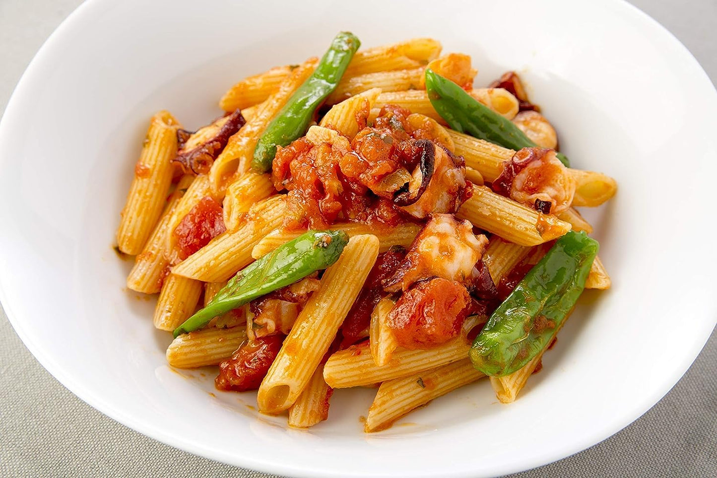 Barilla Penne rigate n.73 - 5kg