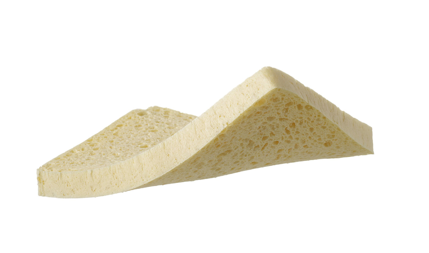 Spontex - Spugnette igieniche spesse