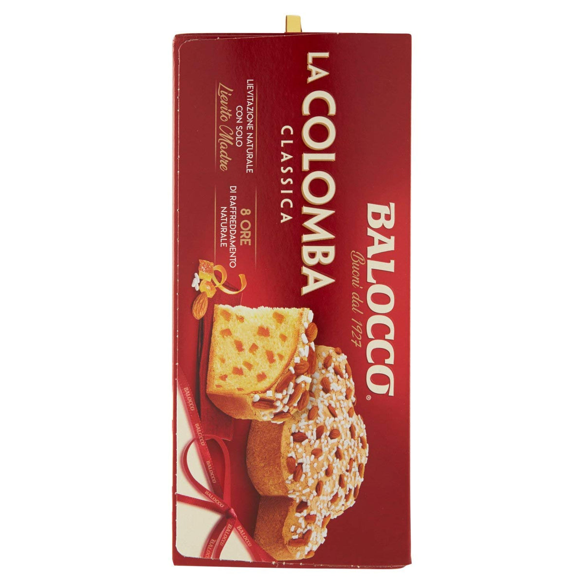 Balocco Colomba Classica, 1000g