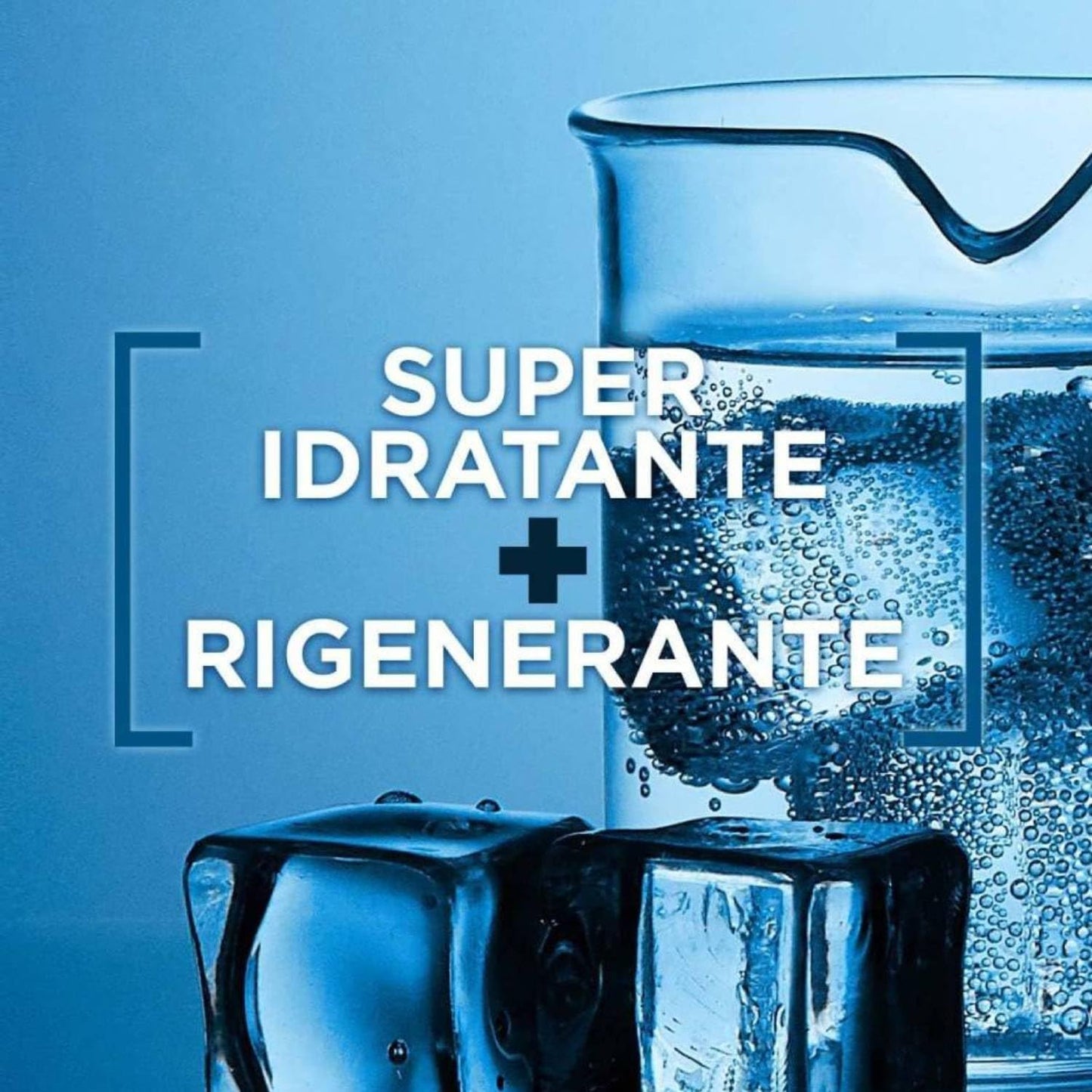 Garnier Skin Active Hydra Bomb Maschera Occhi In Tessuto Notte -4°C Effetto Ghiaccio Con Acqua Marina Purissima E Acido Ialuronico Senza Profumo 6 Gr (Maschera Occhi 1 Unità)