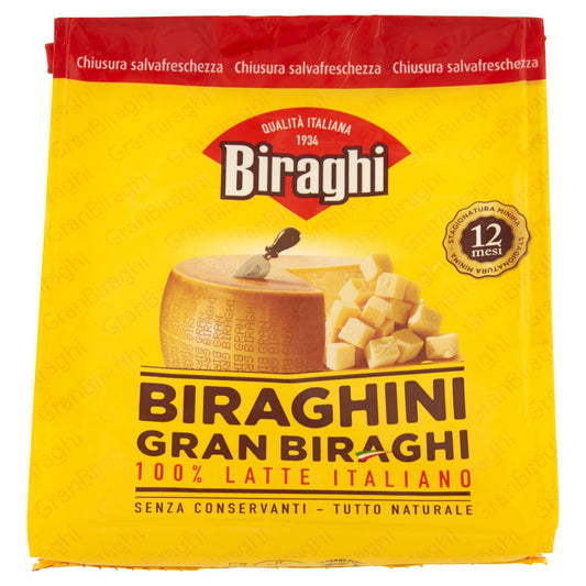 Biraghi Biraghini Gran Biraghi, 250g